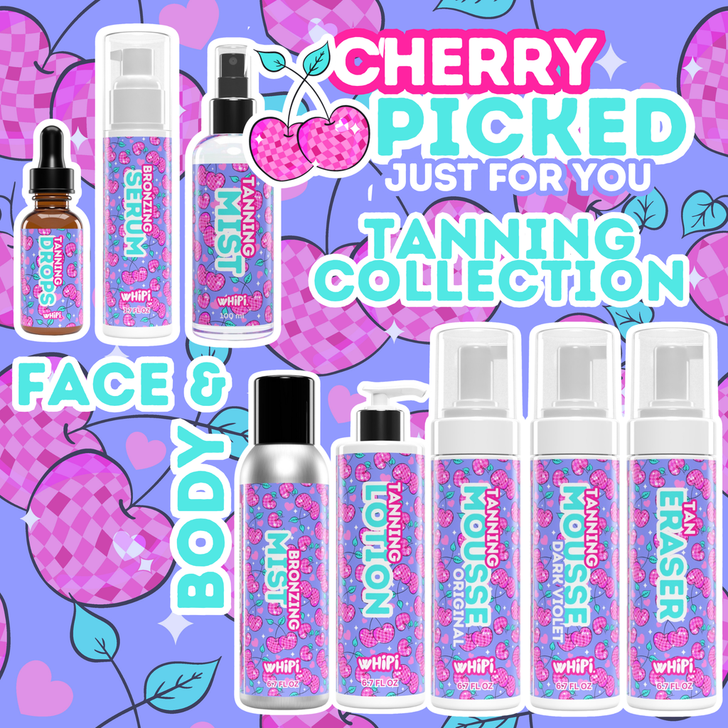 Tanning Lotion