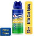 Solarcaine Aloe Vera Sunburn Relief Spray | Medicated Lidocaine Pain Relief | 4 oz Aerosol