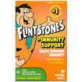 Flintstones Immunity Support, Children's, Chewable Tablets 70 ct