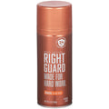 Right Guard Deodorant Aerosol, Original All Day Scent 8.5 Oz
