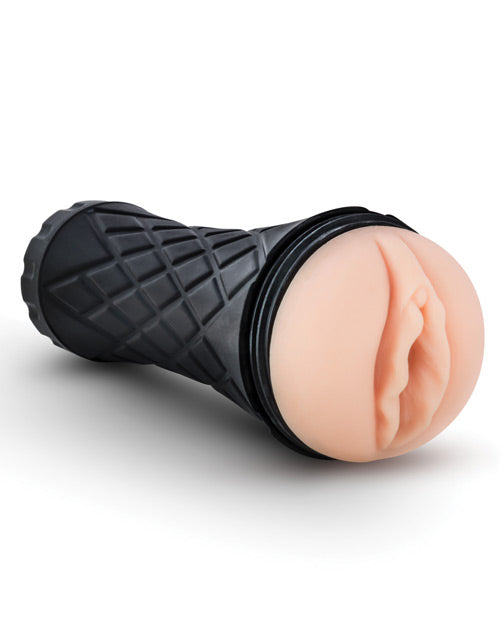 M For Men The Torch Pussy Stroker Vanilla