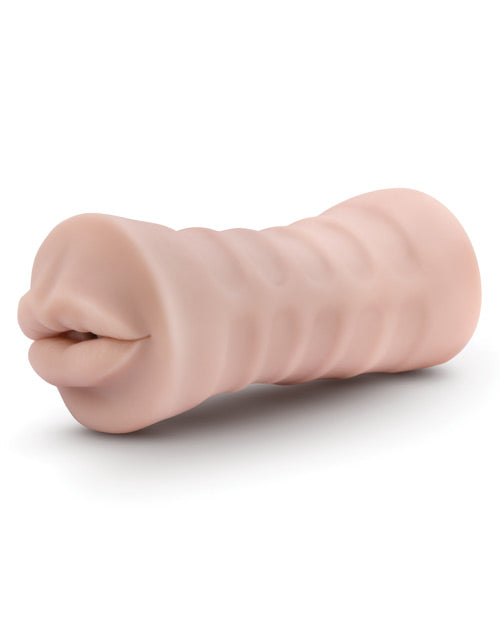 M For Men Male Stroker - Skye