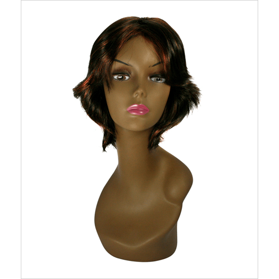 Exotic Collection Vivid Wig