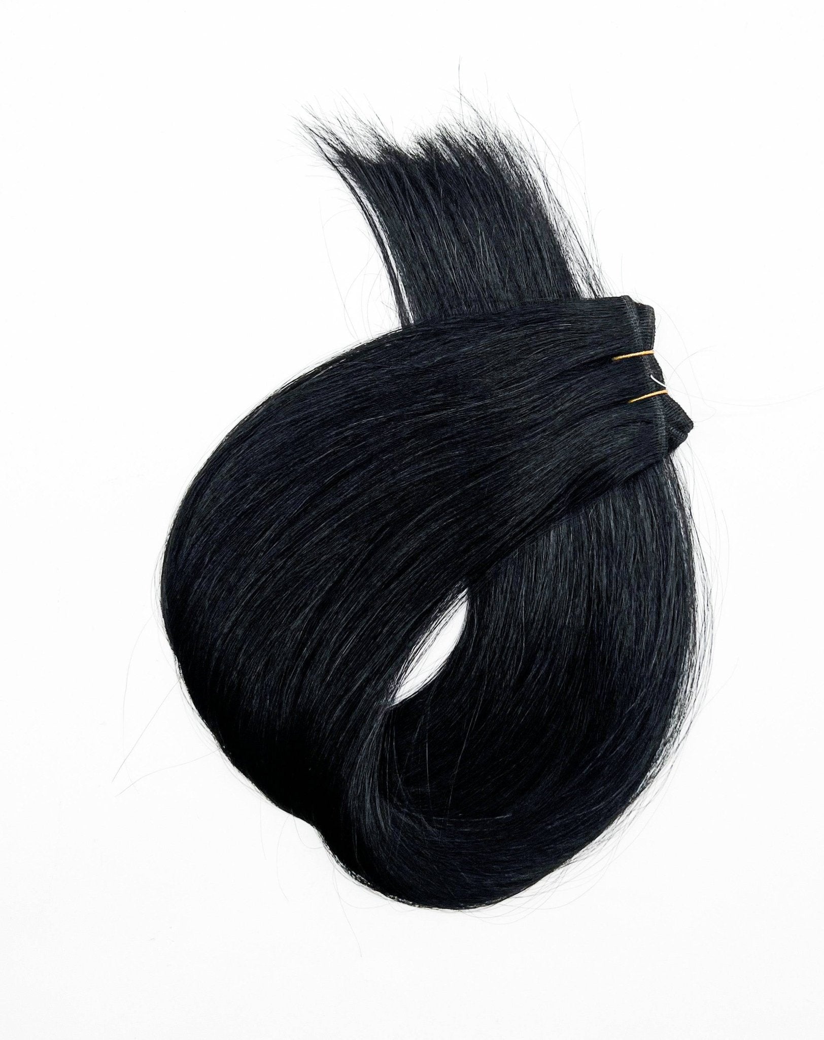 Narcia Remy Siberian Weft Silky Straight - 18 "