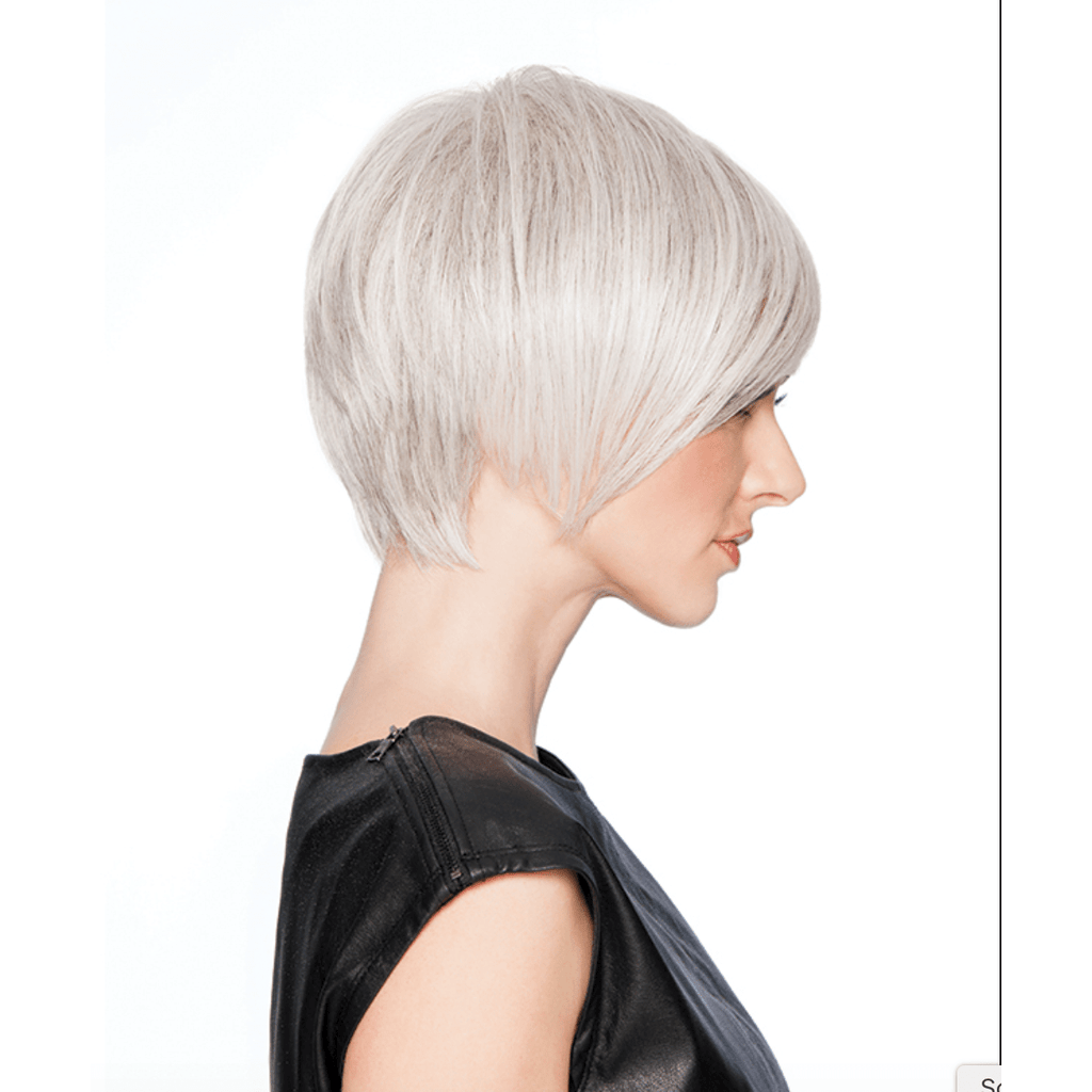 ANGLED CUT WIG By Hairdo