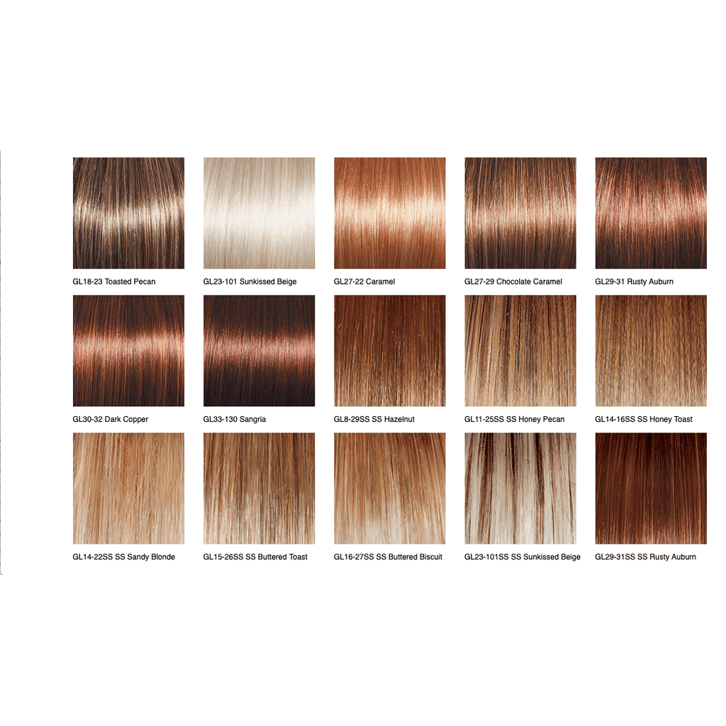 CURL APPEAL AVERAGE WIG By Gabor