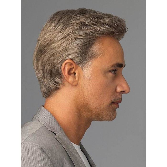 Sophistication - Him Collection by HAIRUWEAR