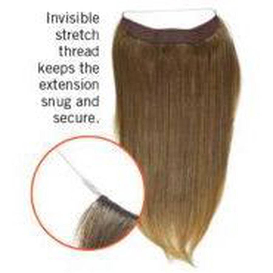 Invisible Extension 20" by Hairdo