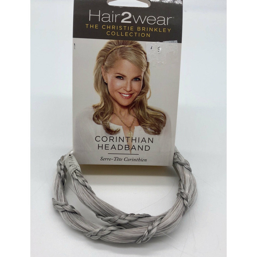 Corinthian Headband by Christie Brinkley