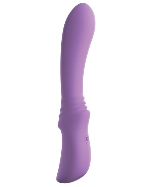 Fantasy For Her Flexible Please-her G-Spot Vibrator