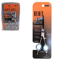BEAUT CLASSIC HANDLE HAIRDRESSING SHEARS W/ TENSION KNOB  PC