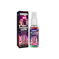 Party Temporary Hair Dye, Disposable Party Glitter Hair Color Fast And Easy Color Without Damaging Hair