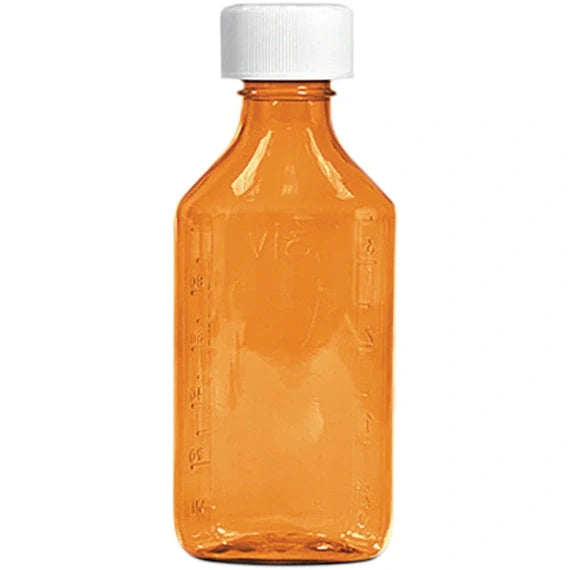 Amber  Pet  Ovals Bt 78 6 Oz