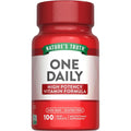Nature's Truth One Daily Essential Multivitamin 100 Tablets