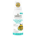 Zarbee's Naturals Aloe Soothing Saline Nasal Mist – 3 fl oz