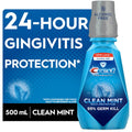 Crest Pro Health Multi Protection Clean Mint CPC Oral Rinse - 16.9 Fl Oz