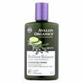 Avalon Organic Botanicals Organics Brilliant Balance With Lavender & Prebiotics Hydrating Toner, 8 Ounce