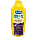 Dr. Scholl's  Odor X Ultra Odor -Fighting  Foot Powder 6.25 Oz