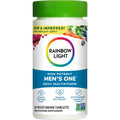 Rainbow Light Men's One™ Multivitamin Tablets