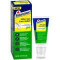 Solarcaine After Sun Face Gel Cooling & Moisturizing Relief 1.5 Oz