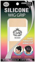 Qfitt Silicone Elastic Wig Grip