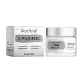 Acne Cream, Refreshing Oil Control Repair Acne Mild Soothing Closing Face Cream