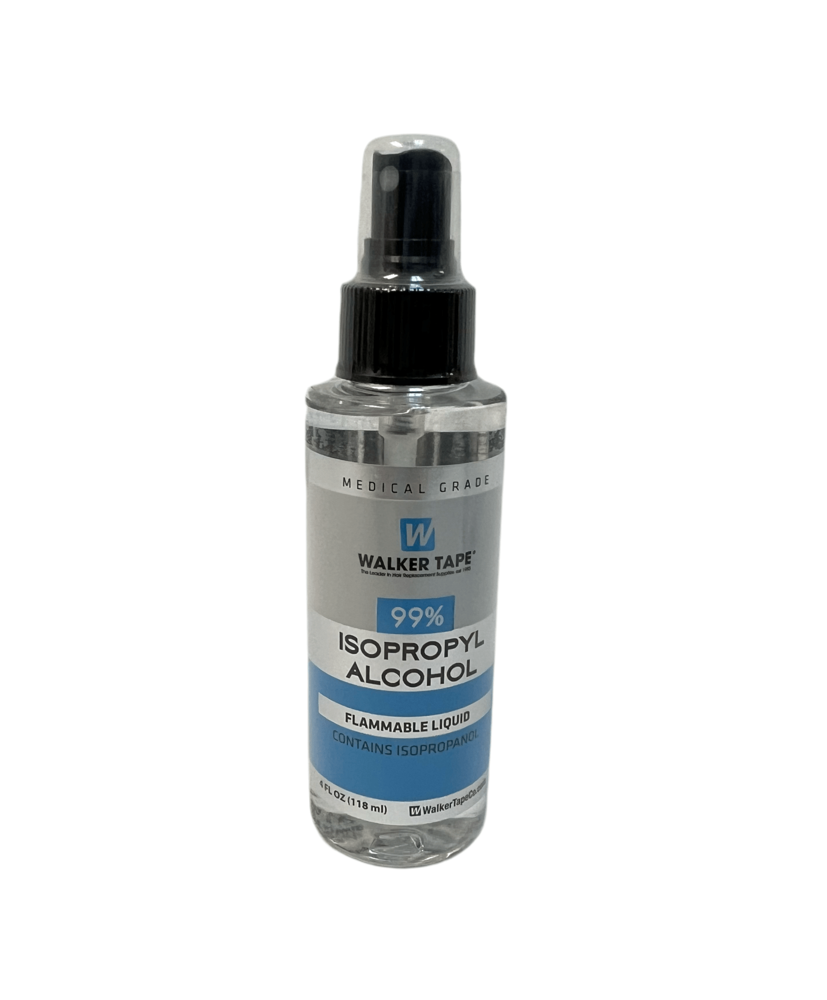 Walker Tape - 99% Alcohol - Medical Grade