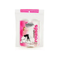 Swisspers Cosmetic Rounds, Latex Free