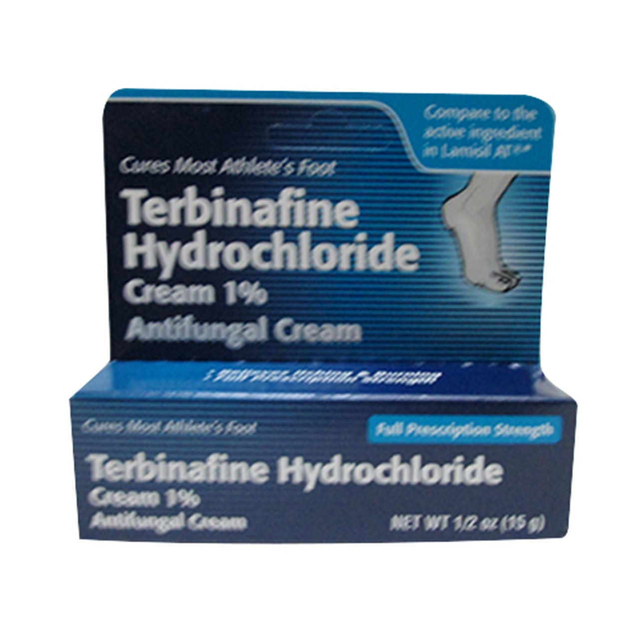 Terbinafine Hcl Cream  1  15gm