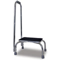 Nova Step Stool With Hand Rail 6066