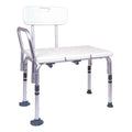ProBasics Transfer Bench, 300 Lb Weight Capacity