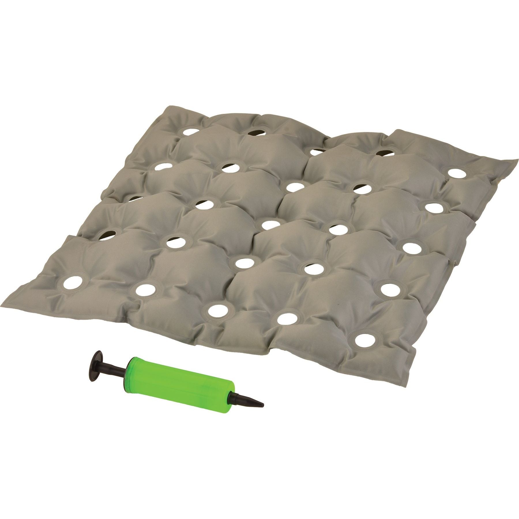 Nova Waffle Seat Air Cushion Grey 2619A-R