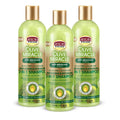 African Pride® Olive Miracle® 2-in-1 Shampoo & Conditioner (Anti-Breakage Formula)