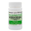 Magnesium Oxide Tb 400 Mg 120