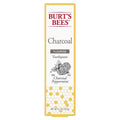 Burt's Bees Charcoal + Whitening Mountain Mint Fluoride Toothpaste 4.7 oz