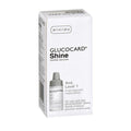 Glucocard Shine Control Solution - 1 Bottle