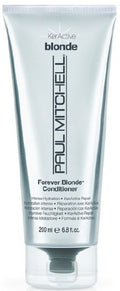 Paul Mitchell Forever Blonde Conditioner