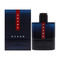 Prada Luna Rossa Ocean Eau de Toilette Men (3.3oz)