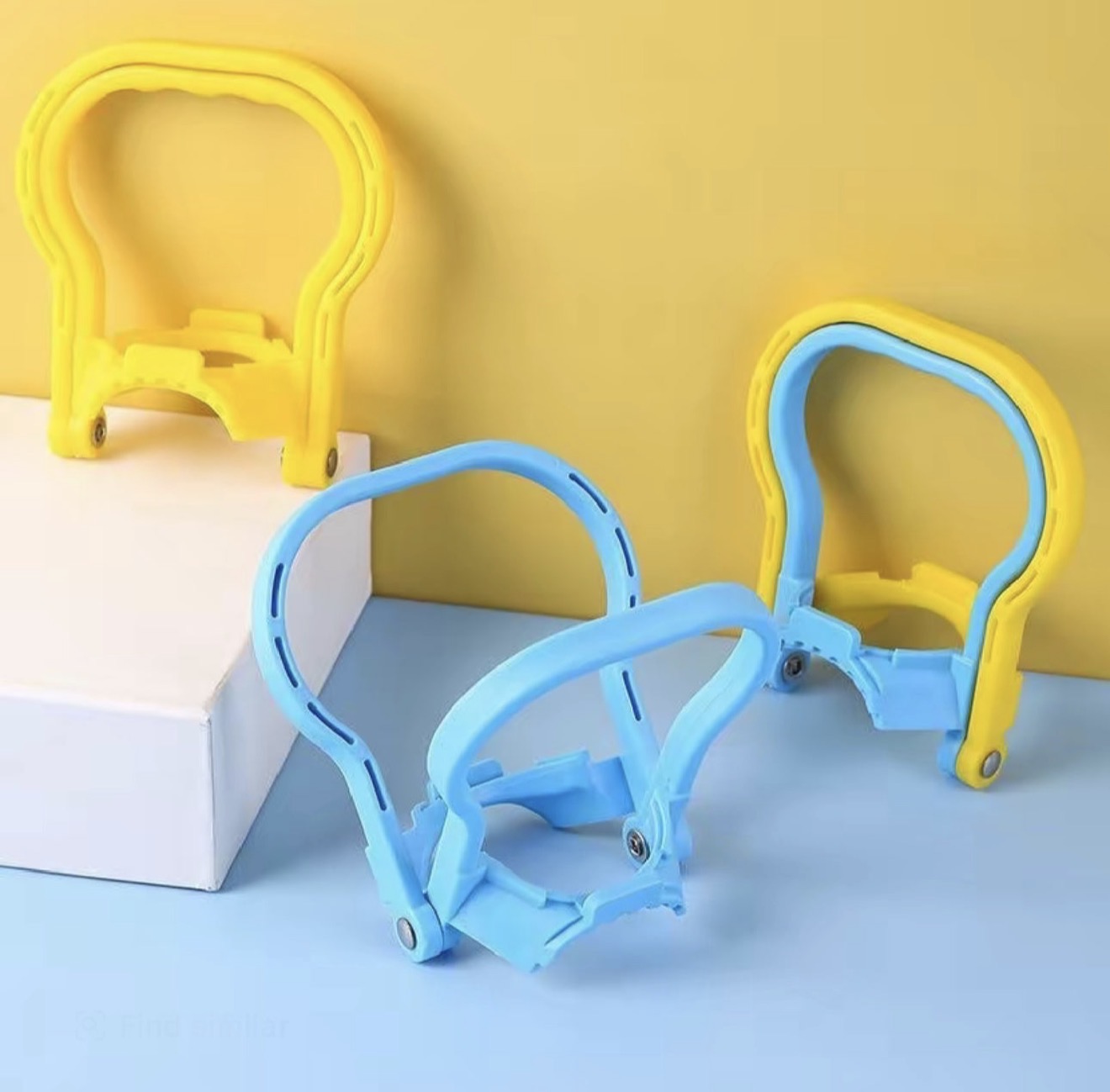 AquaLift Handles