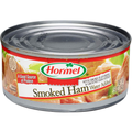 Hormel Chunk Smoked Ham (5oz)