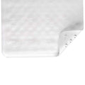 Nova Rubber Bath Mat -White