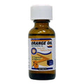 Nature Made Humco Orange Oil - 100% Pure Essential Oil, 1 Oz