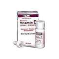 SilaRx Aqueous Vitamin E Oral Drops - 30 Ml