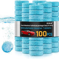 ClearView Washer Tabs