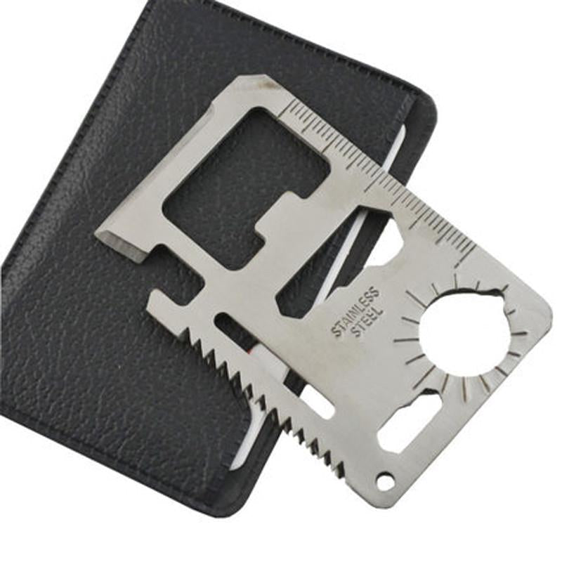 Multifunction Tool 11 in 1