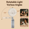 GlamRing 3 in 1 Light