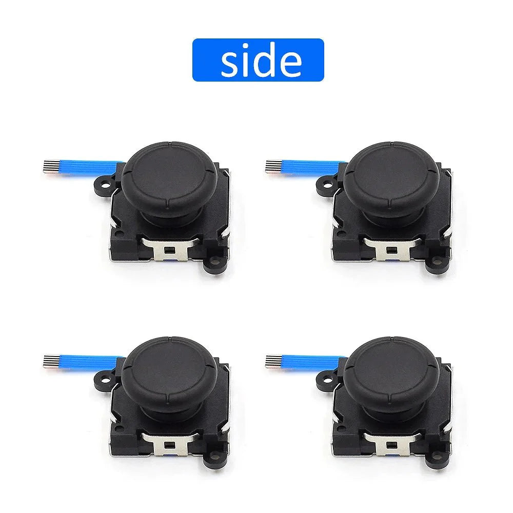 3D Analog Joystick Replacement | Nintendo Switch & Switch Lite Joy-Con Repair Part