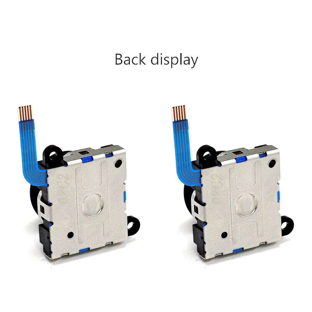 3D Analog Joystick Replacement | Nintendo Switch & Switch Lite Joy-Con Repair Part