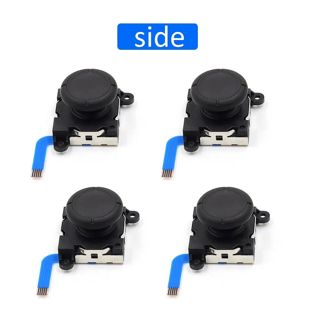 3D Analog Joystick Replacement | Nintendo Switch & Switch Lite Joy-Con Repair Part