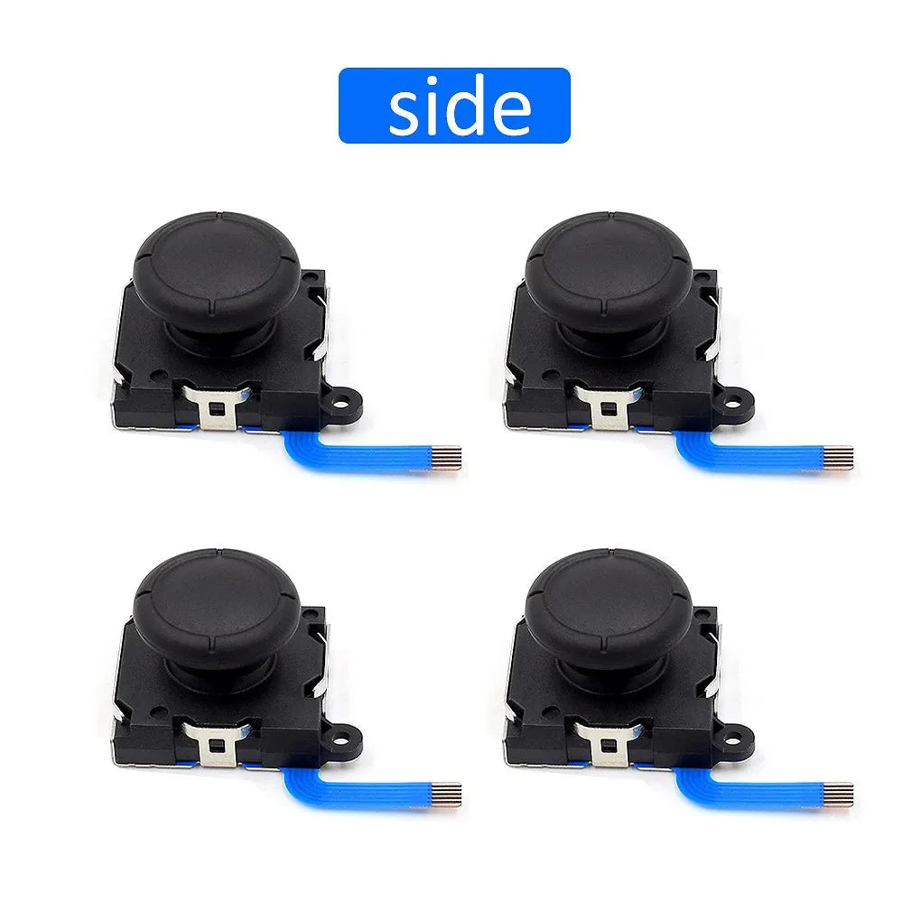 3D Analog Joystick Replacement | Nintendo Switch & Switch Lite Joy-Con Repair Part